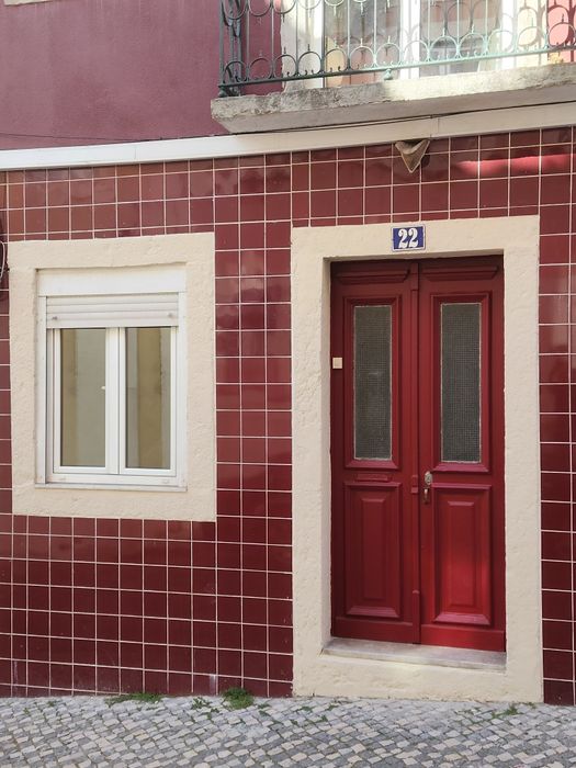 Apartamento para arrendar na Praça das flores/príncipe real T1+1