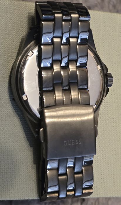 Zegarek męski Guess