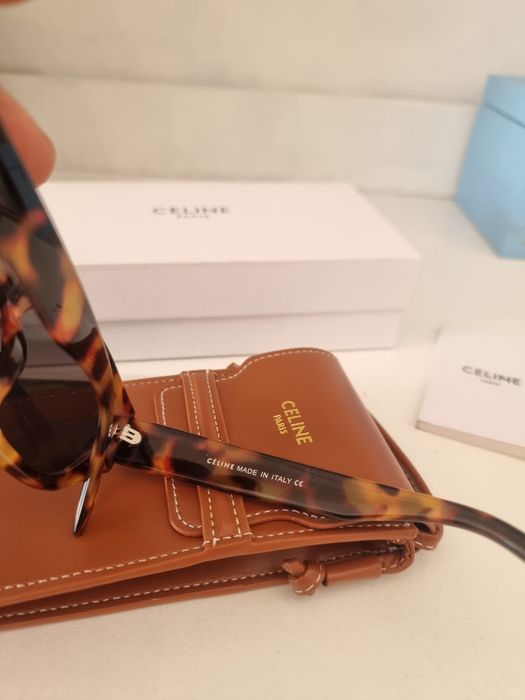 Okulary Celine..