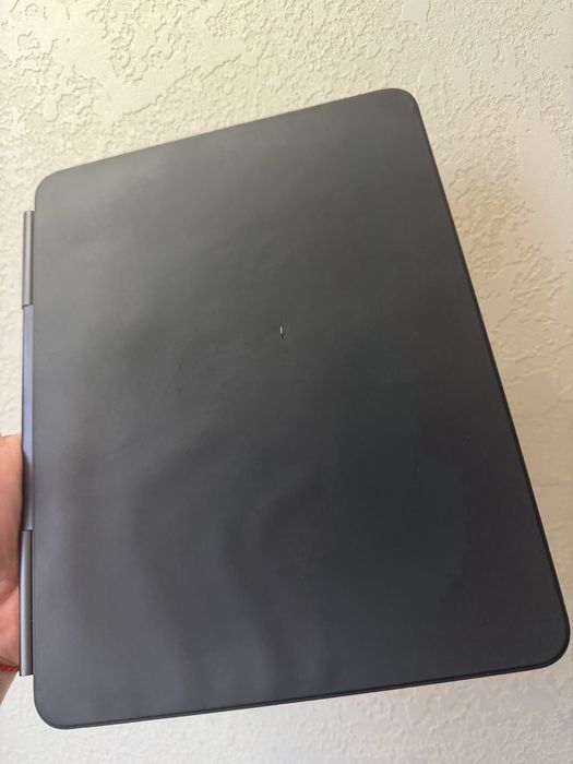 Apple Magic Keyboard iPad Pro 13 M4 M5 A2974 чохол-клавіатура з трекпадом