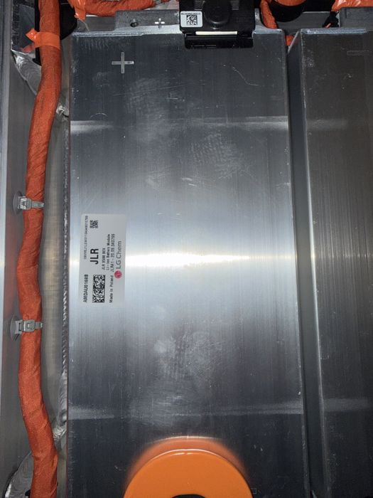 Комірки ячейки моду Jaguar I-Pace | Проводка | AMDAU0168B | Збірка АКБ