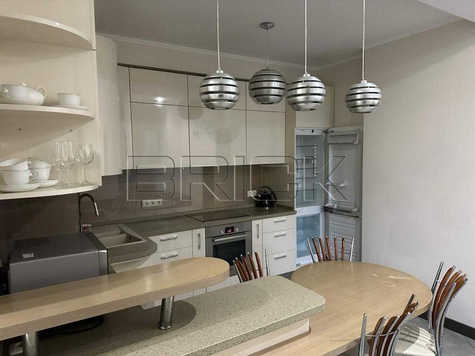 Новопечерские Липки, Верхогляда 14, продажа квартиры, печерск