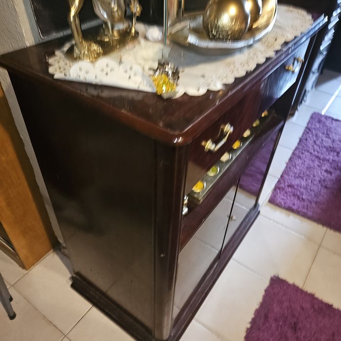 Movel morar  em madeira