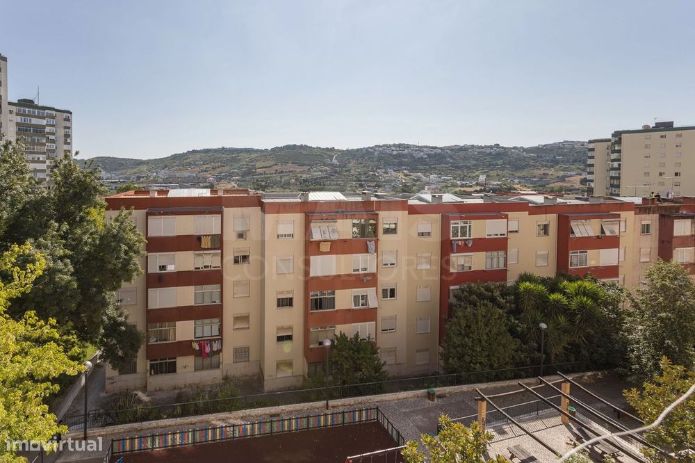 Apartamento T2 | Flamenga