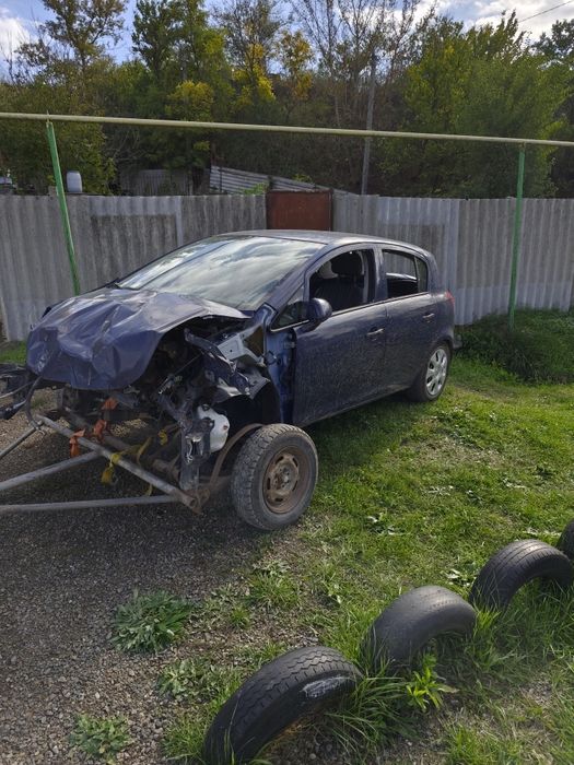 Розборка Опель Корса 2009 року! По запчастинах!