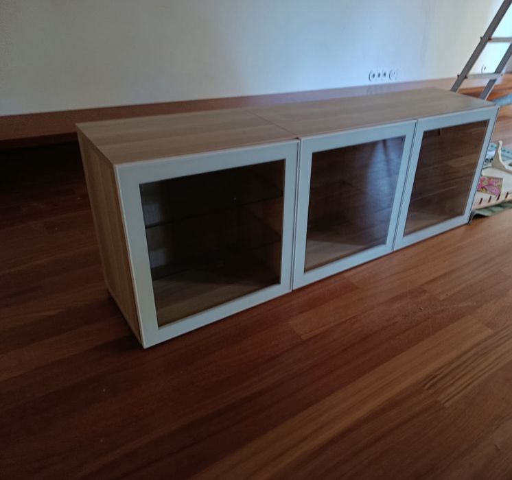 Móvel BESTÃ ikea