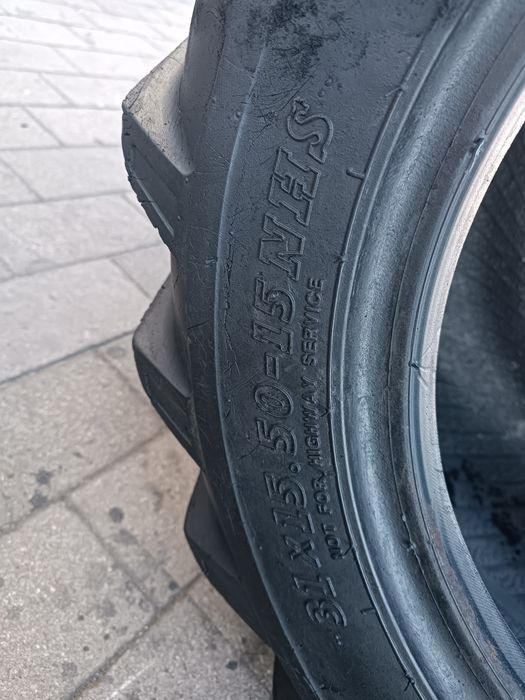31x15.50 -15 BKT TR-315