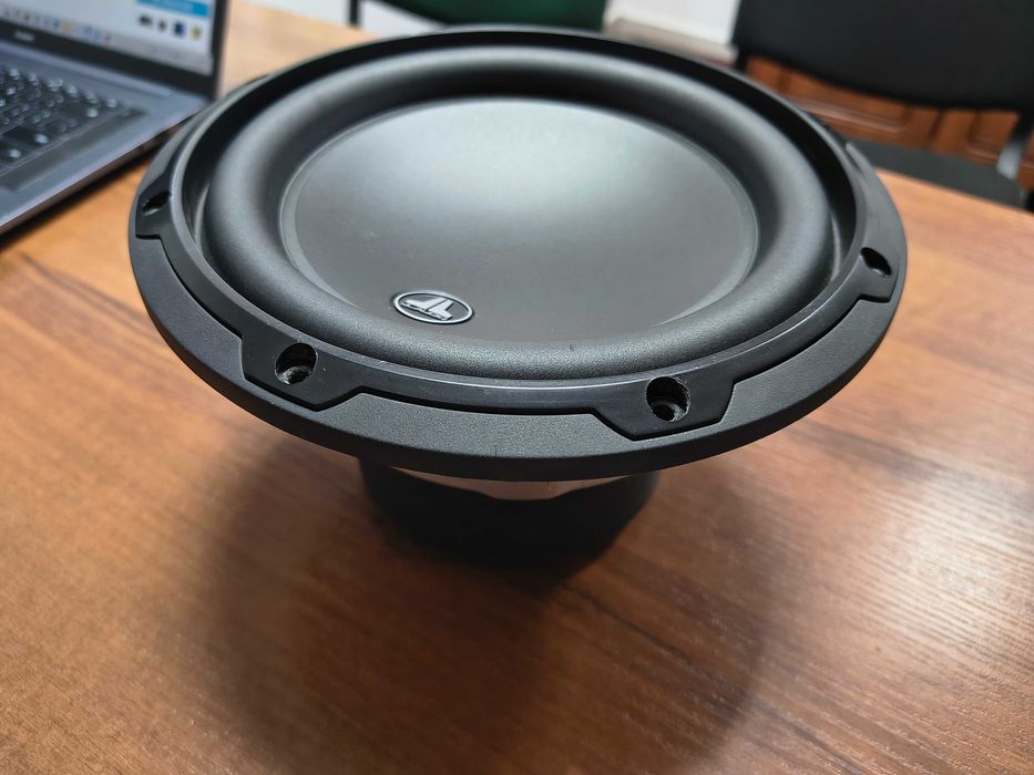 JL AUDIO Subwoofer 8W3v3-4