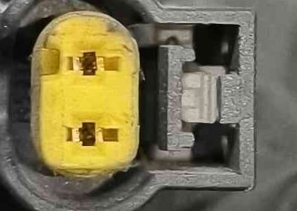 Sonda Lambda A0009054805 - MERCEDES-BENZ VITO Caixa