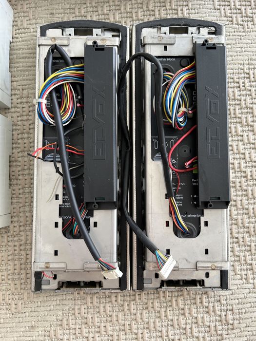 Selling intercom system parts426430705635184644