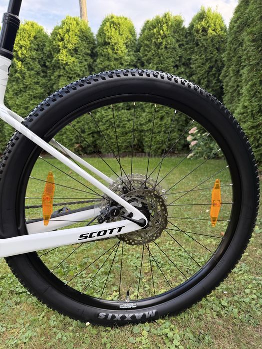 Scott scale 920 Carbon 2026