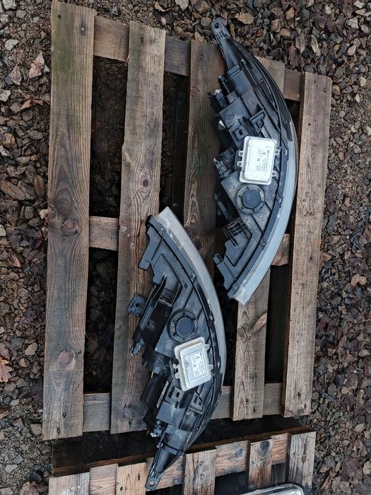 Kia sportage III bi Xenon Europa