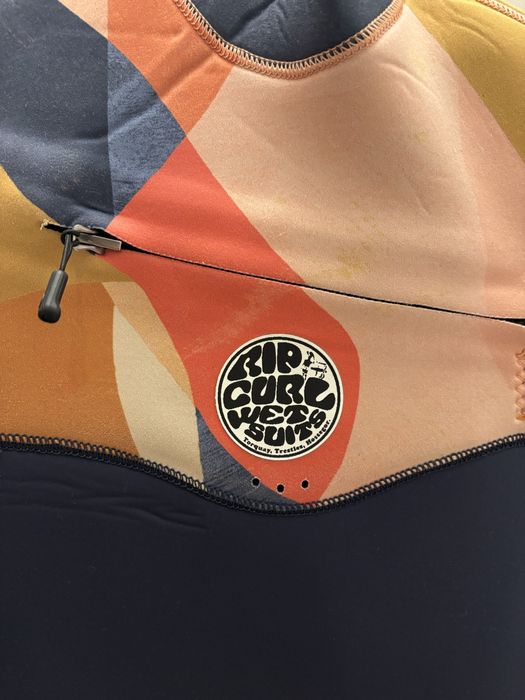 Fato Surf Senhora Rip Curl