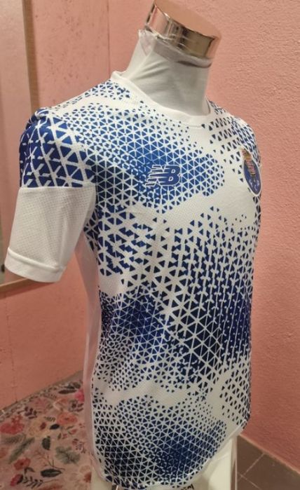Camisola do F.C. Porto