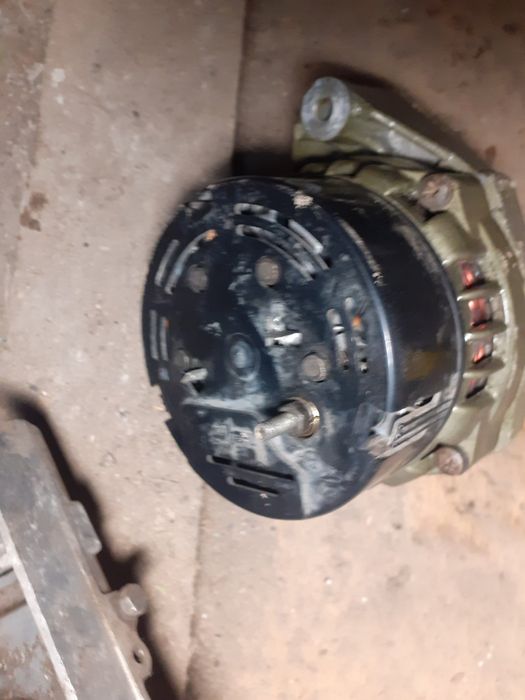 Генератор ваз 2110