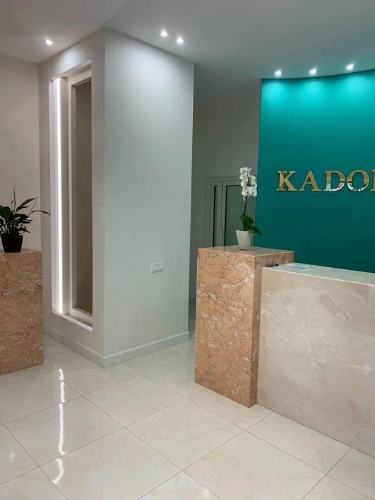 Продам 2 комн. квартиру KADORR City на Краснова 63 Жемчужина (153-757)