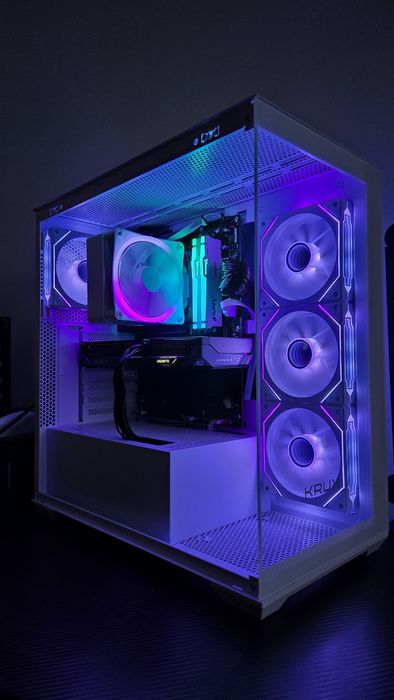 Serwis Komputerowy Piotr / Szybka i profesjonalna naprawa / Dojazd