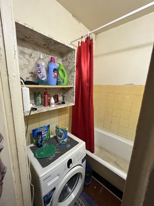 Продам 2-х квартиру. (Оренди немає)