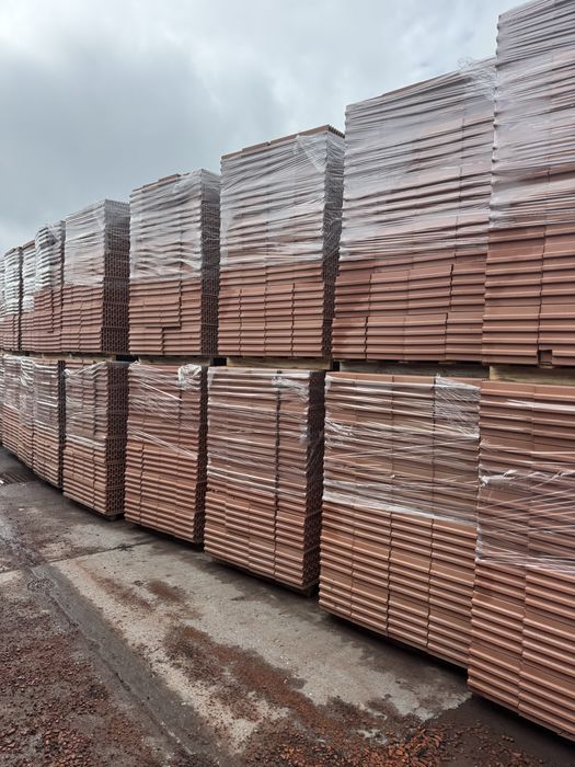 Pustak ceramiczny 25 PW porotherm bloczek beton h+h Glika  Termoton  Keram Leier