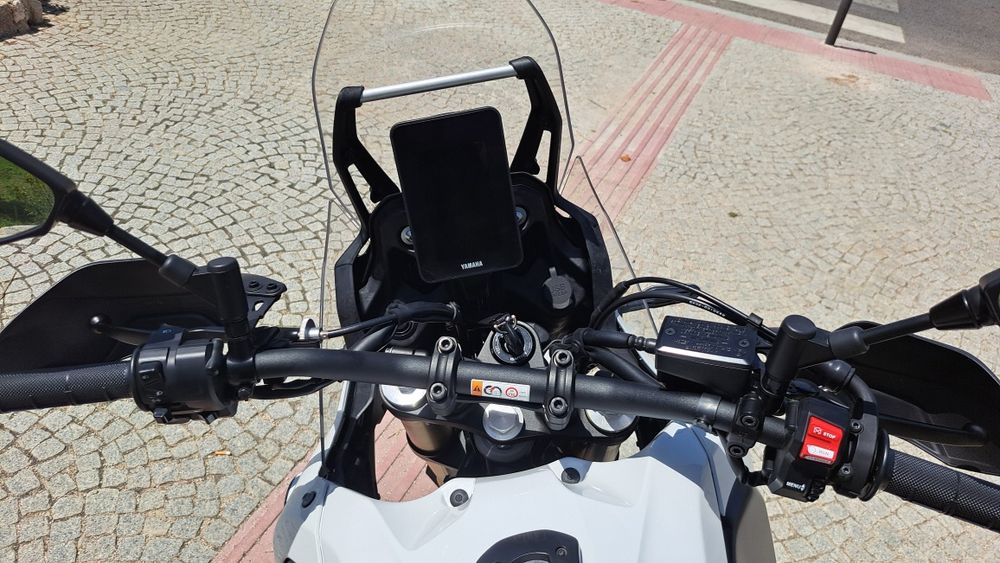 Tenere 700 Rally Edition 2024 *3mil kms*