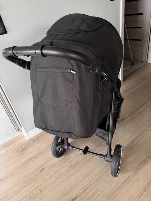 Wozek spacerowy Kinderkraft Route do 22kg