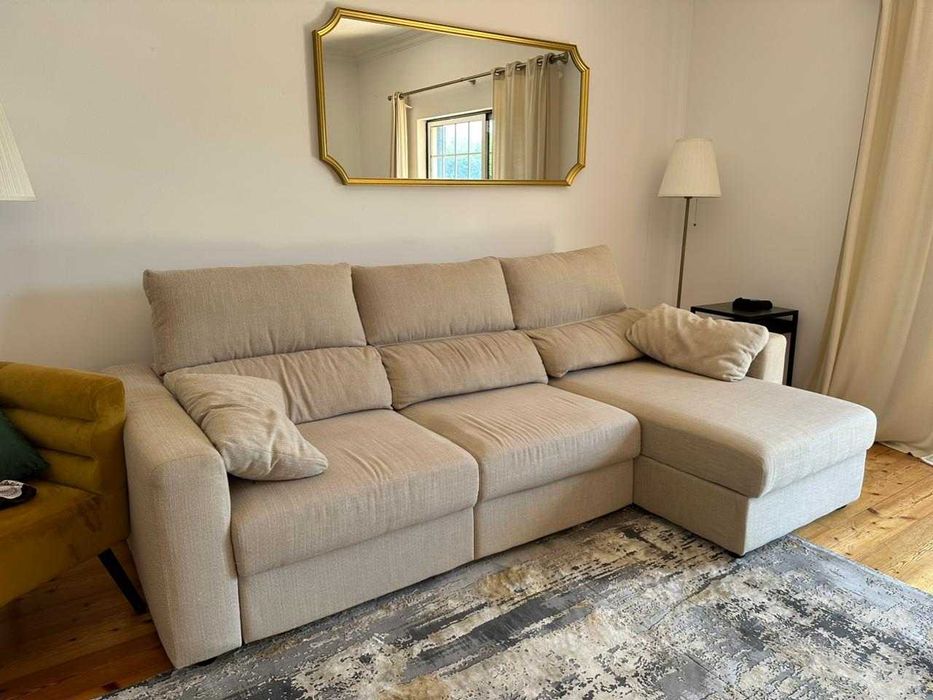 Móveis novos - estilo moderno - OPORTUNIDADE