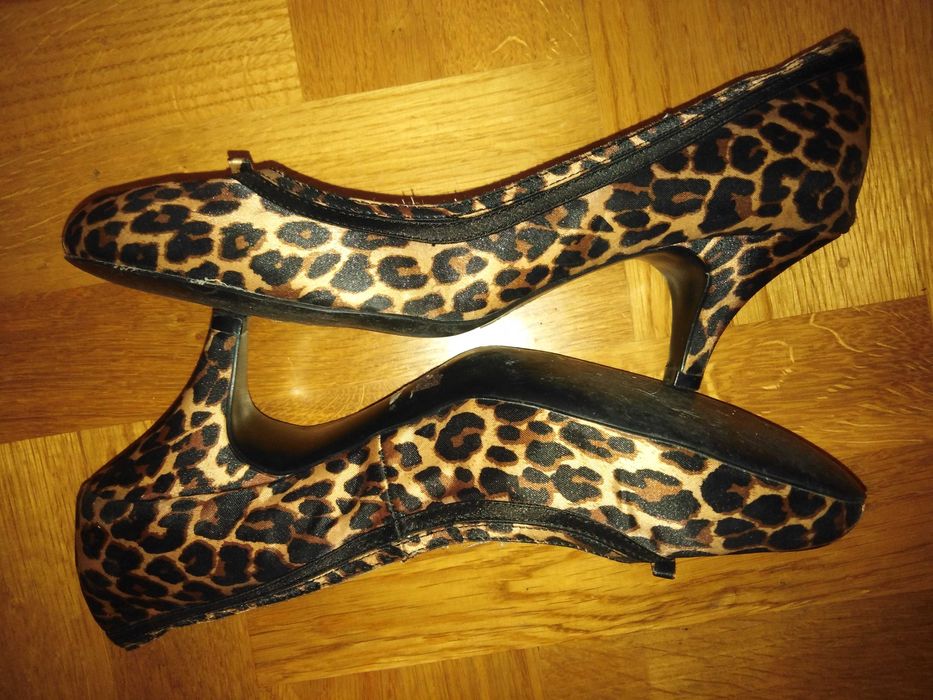 pantofle damskie rozmiar 44