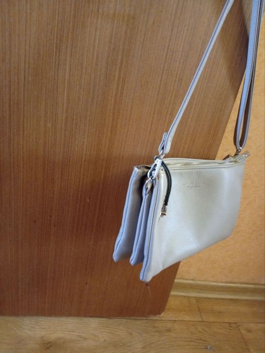 Сумочка женская de esse