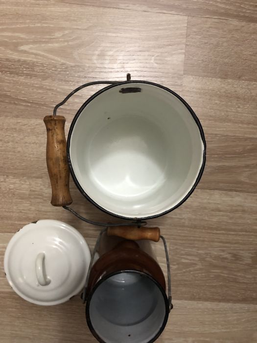 Молочные бидоны бу