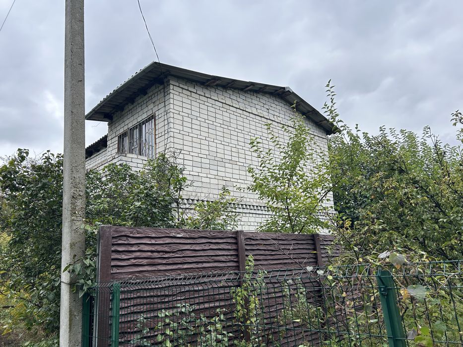 Дача в Кулешах. Прекрасное место