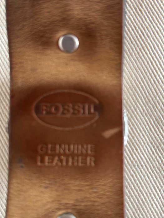 Relógio Fossil Original