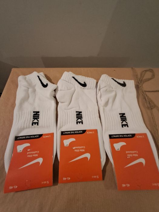 Skarpety meskie pietki