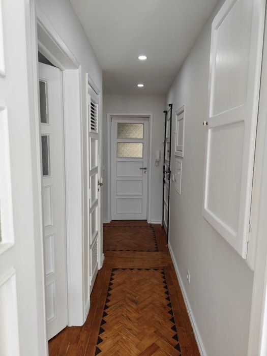 Quarto arrendar Alameda