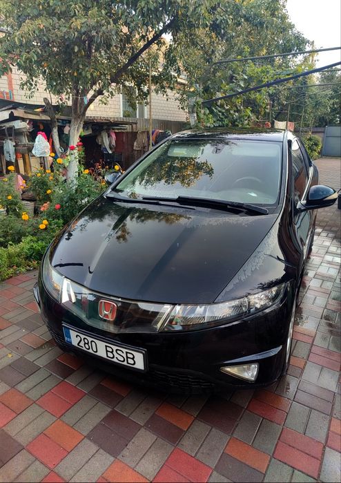 Honda Civic 2008
