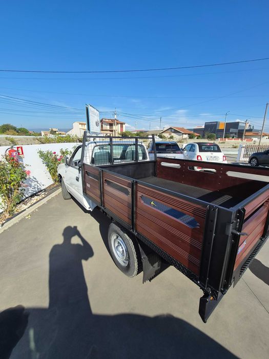 Toyota Hilyx 4x2 — photo 5