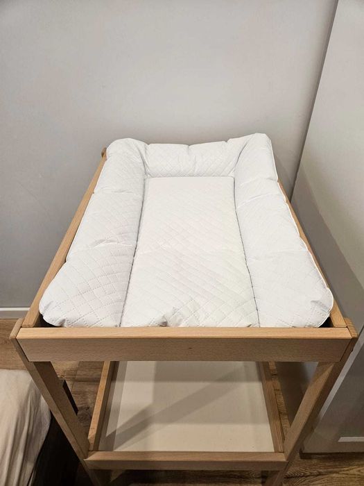 Przewijak Sniglar z matą