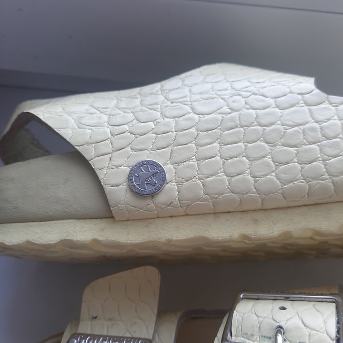 Sandały Birkenstock -stan idealny