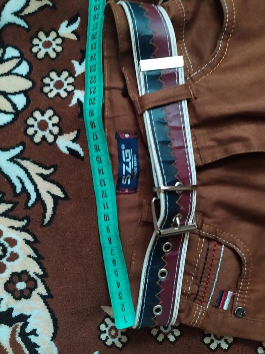 штани брюки джинси