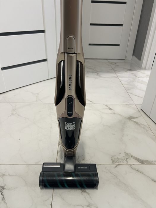 Пилосос самсунг