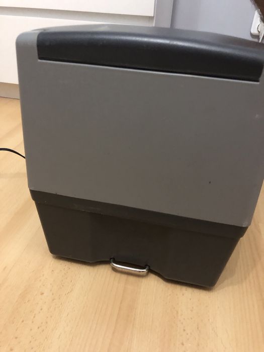 Lodówka Waeco BORD-BAR TB 15G-12 termoelektryczna