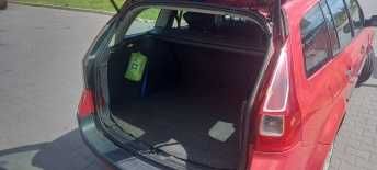 Renault Megane Combi 1.5 disel