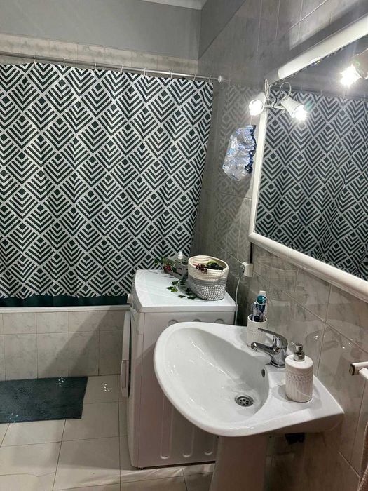 Apartamento T2 Arrendamento - Zona do Mantas, Vila Real