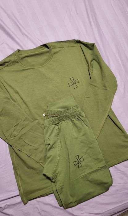 Комплект  мужского демисезонныго белья