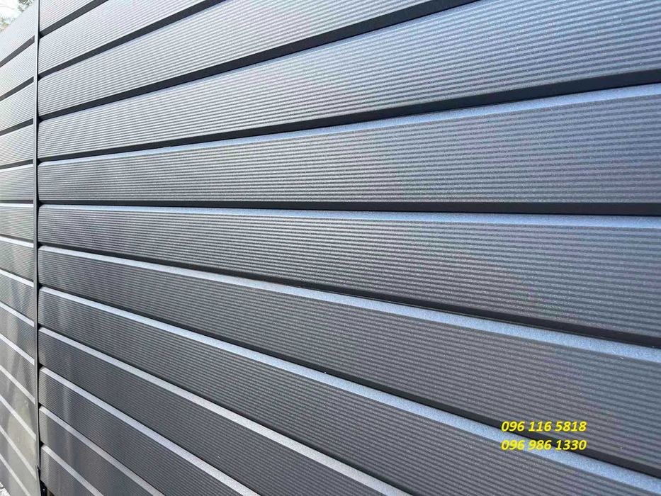 Профнастил, металочерепиця на огорожу, на дах, на ангар від ВИРОБНИКА!