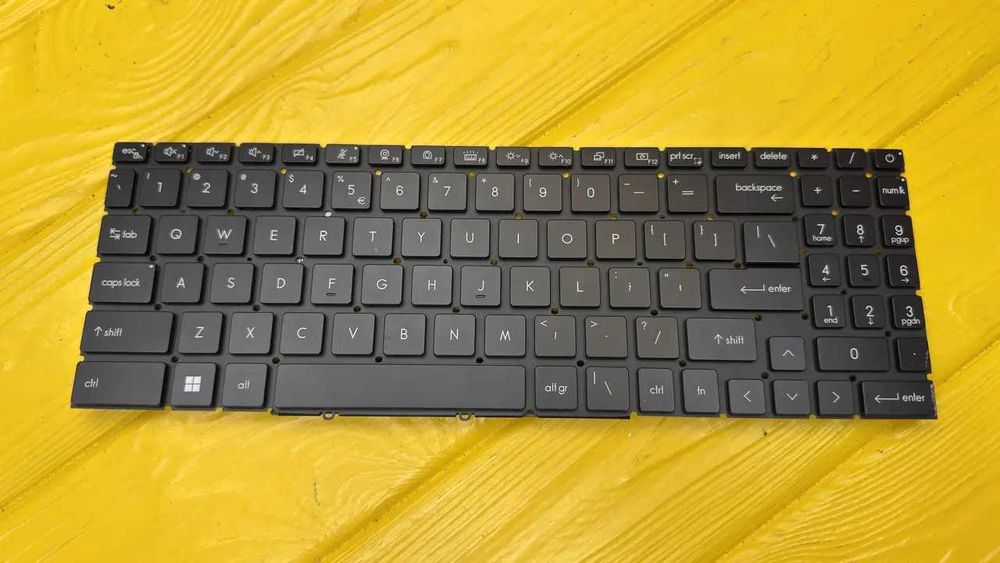 Кнопки для клавиатуры MSI ПОШТУЧНО