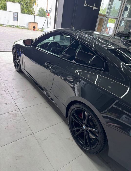 BMW m440i sport