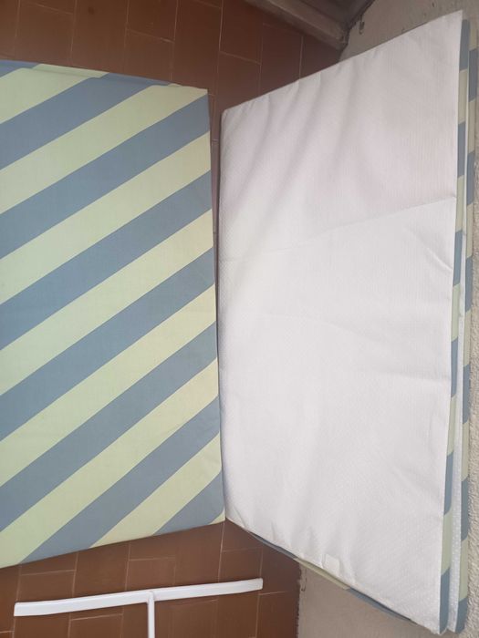 Tapete pra quarto de criança
