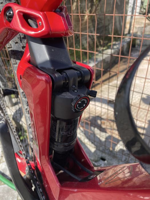 Bicicleta Btt Sunn Carbono 29
