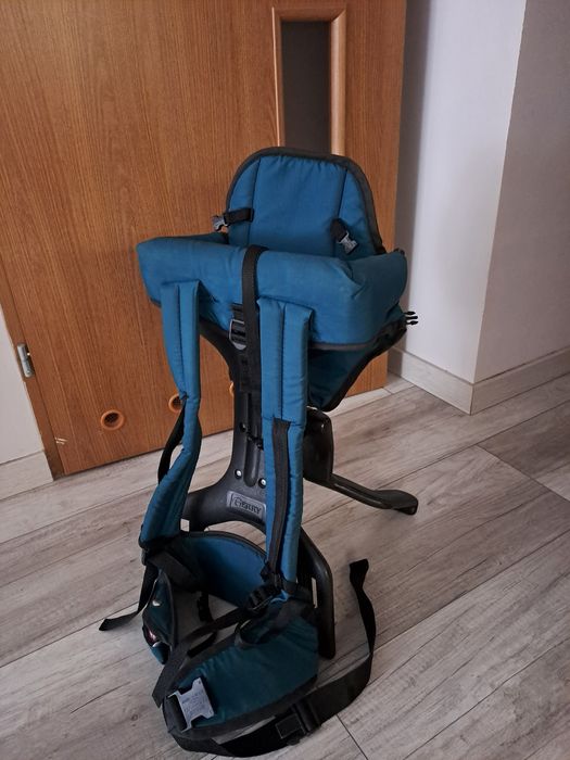 Nosidło dla maluszka/niemowlaka