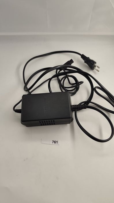 Zasilacz Nintendo Game Cube DOL- 002 [Sprawny]